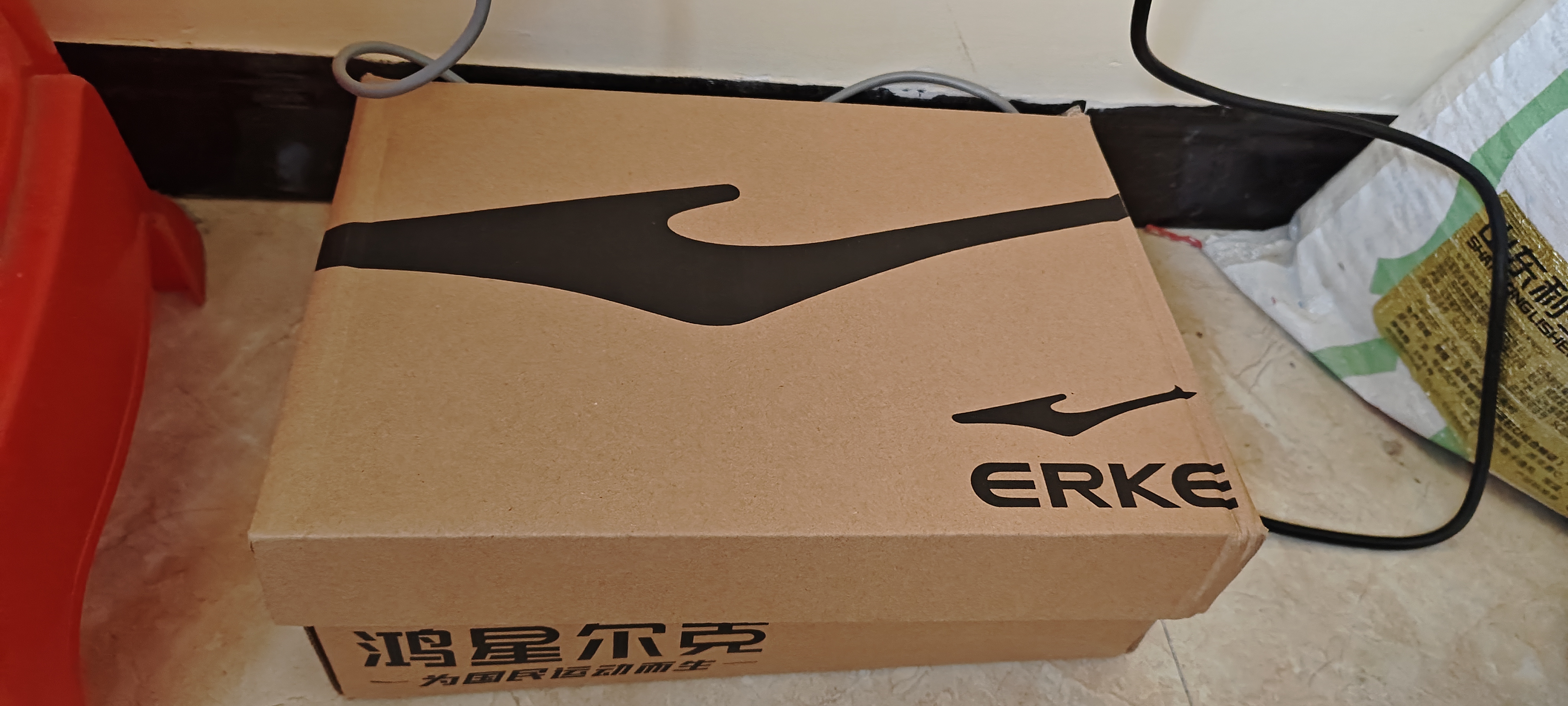 纸盒服务器