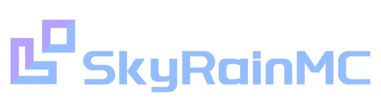 SkyRainMC