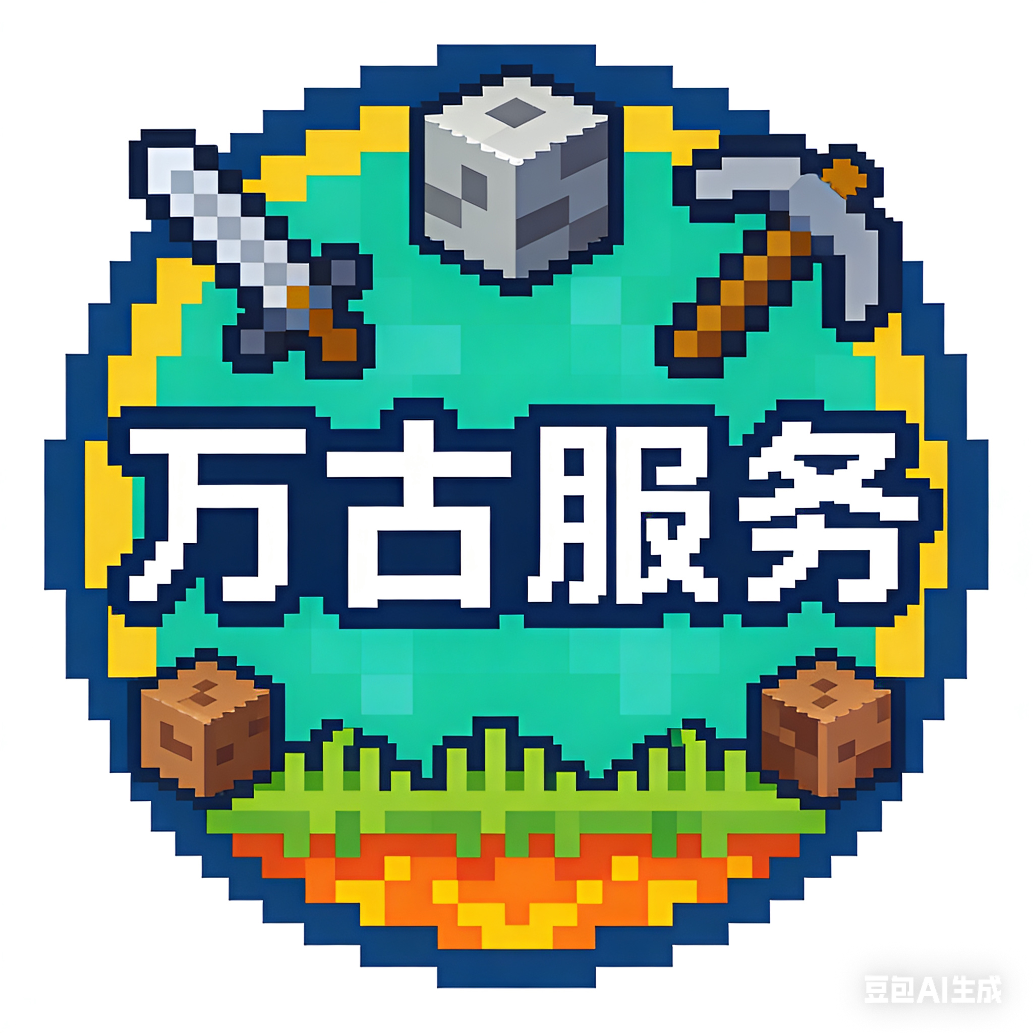 万古服务